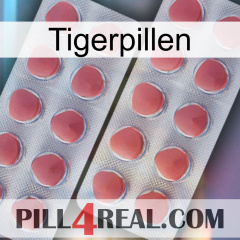 Tiger Pills 19